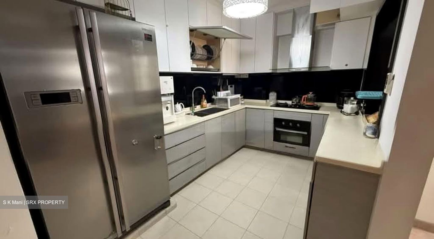 Blk 256 Simei Street 1 (Tampines), HDB 5 Rooms #606297271